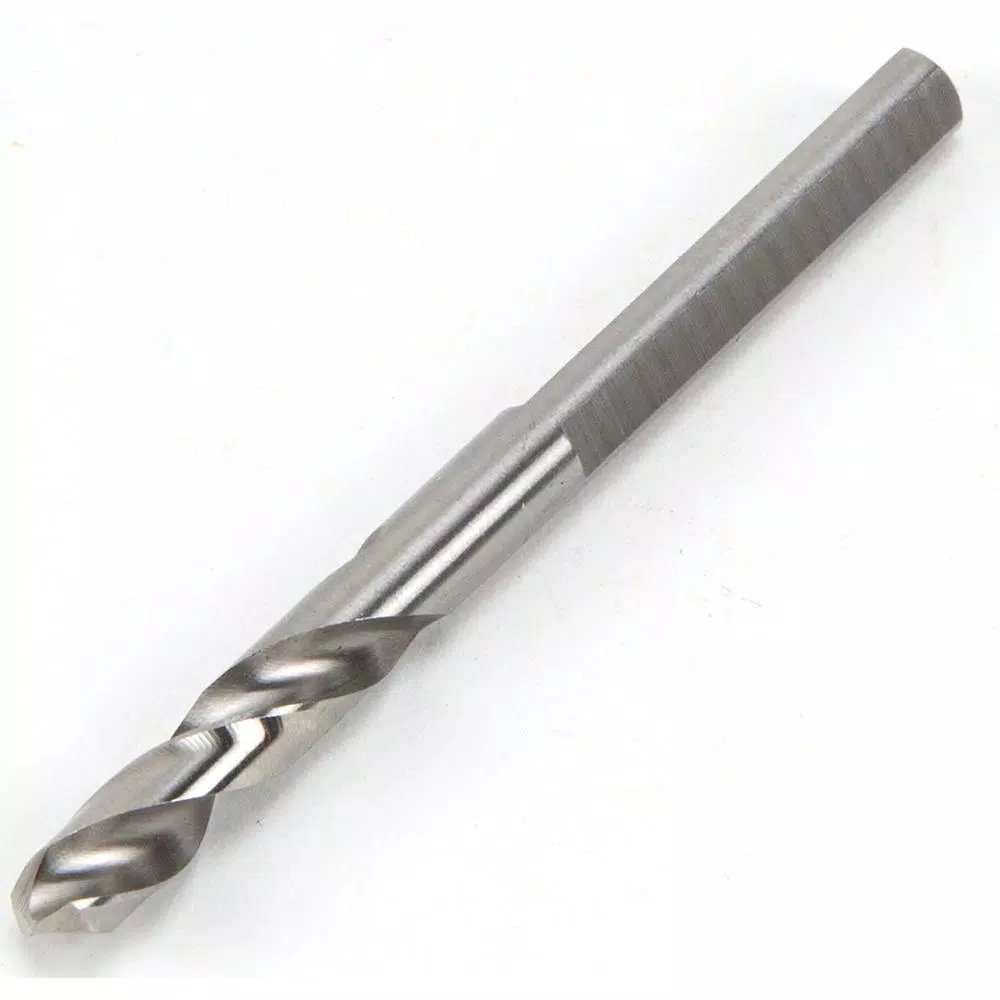 Klein Tools 1/4 in. x 3-1/4 in. Replacement Pilot Bit for Bi-Metal Hole Saws