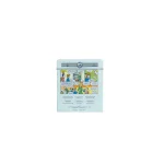 NELLIE'S Lamby Wool Dryer Balls with Reusable Tin - Natural Fabric Softener & Static Reducer thumbnail 2