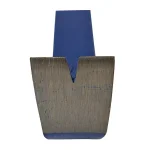 Vaughan 15 in. Flat Bar Pry Bar, 4-Pack thumbnail 6