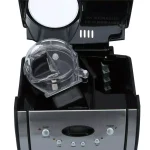 Cuisinart Grind and Brew 12-Cup Automatic Drip Coffee Maker with Built-In Grinder, Black thumbnail 3