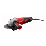 Milwaukee 13 Amp 6 in. Small Angle Grinder with Paddle Lock-On Switch thumbnail 1