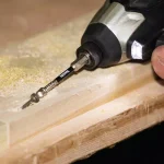 Makita ImpactXPS #2 Square 3 in. Power Bits, 2-Pack thumbnail 6
