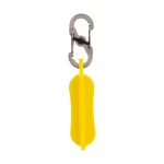 Nite Ize NextGlo Visibility Marker, Yellow - High-Performance Photoluminescent Glow Marker thumbnail 3