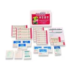Ready America 2-Person 3-Day Emergency Survival Kit with Backpack thumbnail 2