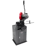 Jet J-FK350-2K 14 in. 230-Volt Ferrous Manual Cold Saw thumbnail 1