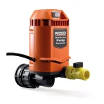 RIDGID Quick Connect Vacuum Pump Accessory for Wet/Dry Shop Vacuums thumbnail 1