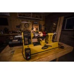 Powermatic PM2014 14 in. x 4 in. Wood Lathe thumbnail 3