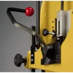 Powermatic PWBS-14CS 1.5 HP 1-Phase Vertical Band Saw, 115V/230V with Cast Iron Table thumbnail 2