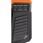RIDGID 18V Dual Chemistry Rapid Battery Charger for Ni-Cd and Lithium-Ion thumbnail 4