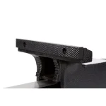 TEKTON 8 in. Swivel Bench Vise with 360° Swivel Base and Polished Anvil thumbnail 11