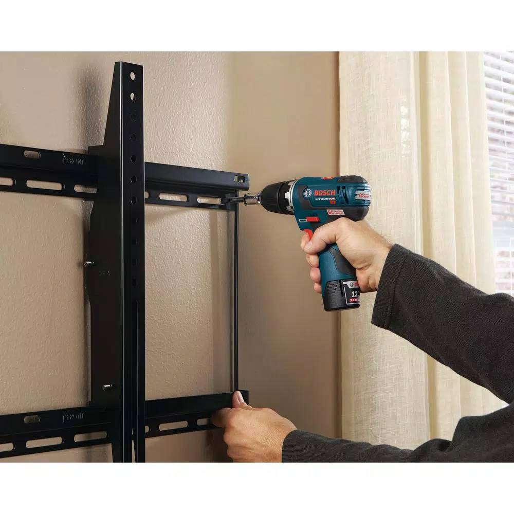 Bosch 65-Piece Drilling and Driving Bit Set with Hex Shank Bits and Sockets
