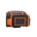 Klein Tools 25 ft. Magnetic Double-Hook Tape Measure thumbnail 8
