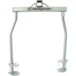 Swagman Straddler Travel Trailer Nose Mount Bike Rack - 2 in. Receiver thumbnail 1