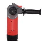 Milwaukee M28 FUEL 28V SDS Plus 1-1/8 in. Cordless Rotary Hammer Kit with (2) 3.0 Ah Batteries thumbnail 7