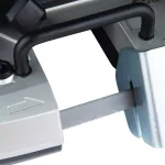 Makita 18V LXT Sub-Compact Brushless Cordless Band Saw (Tool Only) thumbnail 12