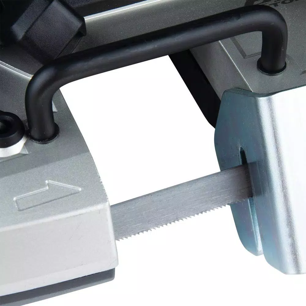 Makita 18V LXT Sub-Compact Brushless Cordless Band Saw (Tool Only)