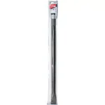 Makita 1 in. x 18 in. SDS-MAX Flat Chisel for Concrete Demolition thumbnail 3