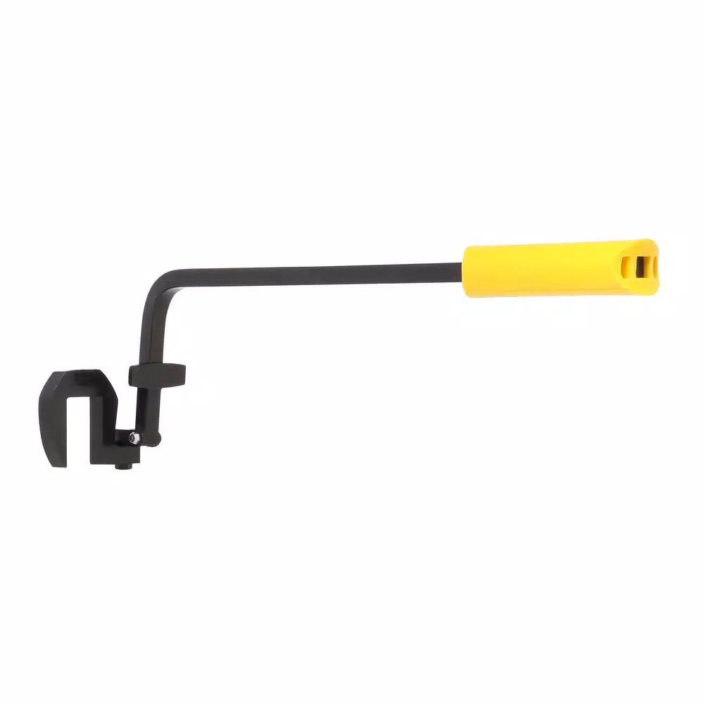 Stanley 26 in. Board Bender Deck Tool - 5/8 in. High Carbon Steel