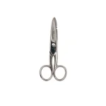 Klein Tools Electrician's Scissors with Wire Stripping Notches thumbnail 3