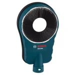 Bosch HDC250 Universal Core Bit Dust Collection Attachment for SDS-Max and SDS-Plus Rotary Hammers thumbnail 1