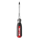 Milwaukee 5-Piece Cushion Grip Screwdriver Set with Tactile ID thumbnail 5