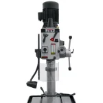 JET GHD-20PF Geared Heavy-Duty Drill Press with Power Feed thumbnail 2
