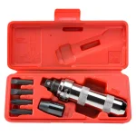 TEKTON 1/2 in. Drive Reversible Manual Impact Driver Set, 7-Piece thumbnail 1