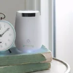 PureGuardian SPA210 Ultrasonic Cool Mist Aromatherapy Essential Oil Diffuser with Touch Control thumbnail 6