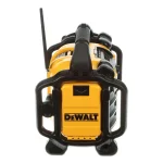 DEWALT 20V MAX Worksite Radio with Built-in 2 Amp Charger, DCR015 thumbnail 4