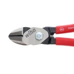 Wiha 8 in. Classic Grip BiCut Super Cut Cutting Pliers thumbnail 3