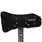 Estwing Black Eagle Tomahawk Axe with Durable Leather Grip thumbnail 3