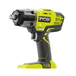 RYOBI 18V ONE+ Cordless 3-Speed Impact Wrench Combo Kit (1/2 in. and 3/8 in.) thumbnail 3