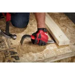 Milwaukee 12 in. Pry Bar with SHOCKSHIELD Grip thumbnail 9