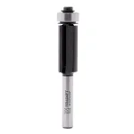 WEN 1/2 in. Flush Trim Carbide Tipped Router Bit with 1/4 in. Shank thumbnail 5
