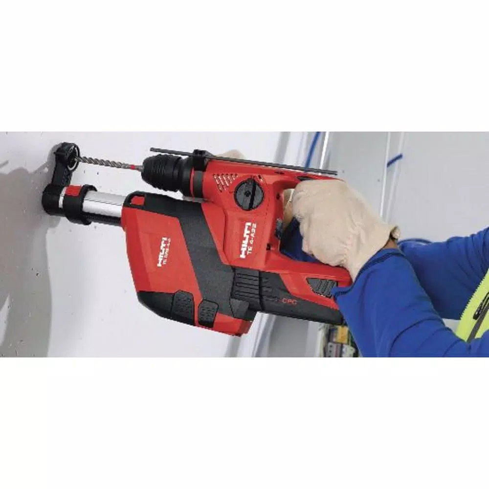 Hilti TE 4-A22 22V Cordless SDS Plus Rotary Hammer Drill (Tool Only)