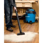 Vacmaster 12-Gallon Wet/Dry Vacuum with Detachable Blower, 5 HP Peak, 2-1/2 in. Hose thumbnail 3