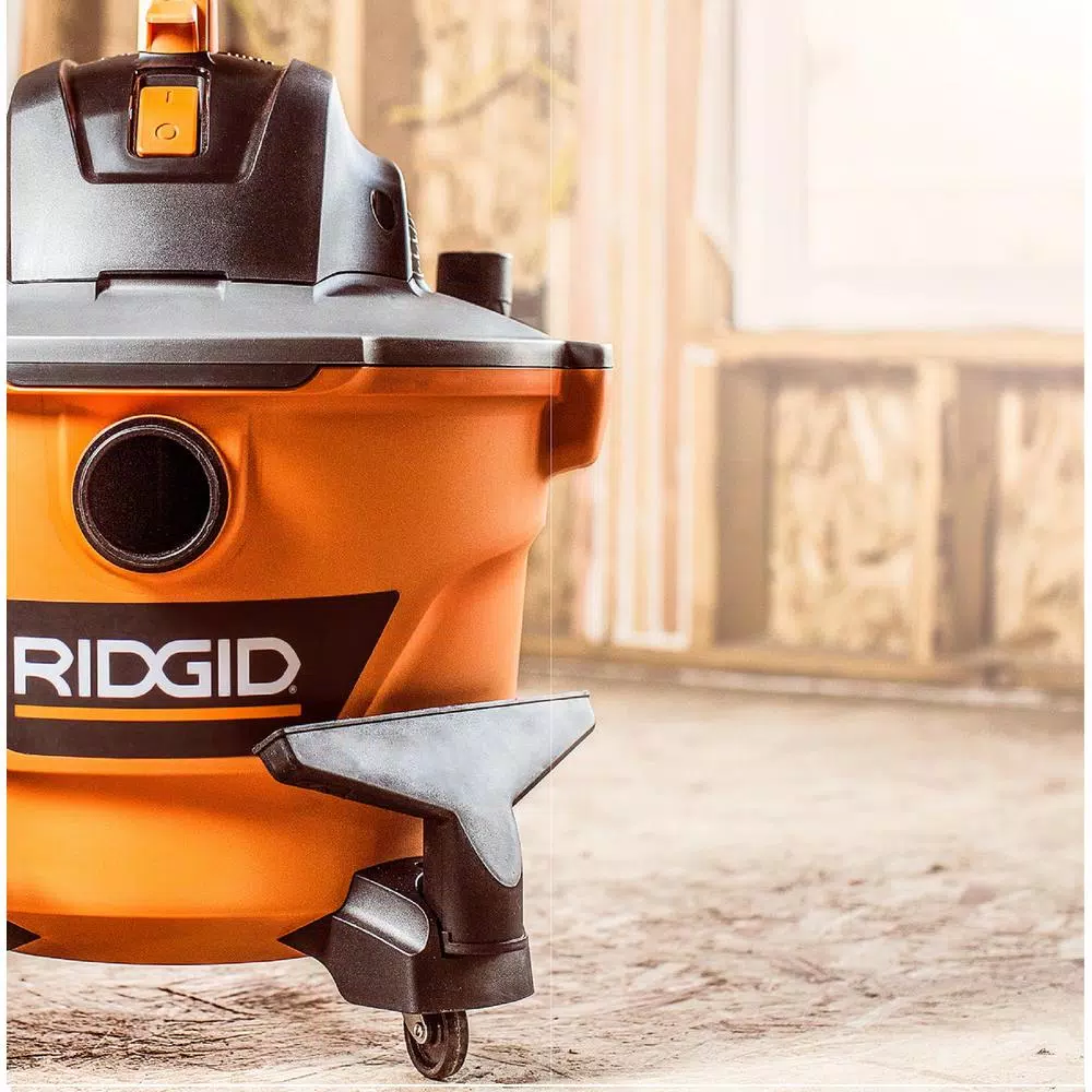 RIDGID 1-7/8 in. Wet Nozzle and Squeegee Attachment for Wet/Dry Shop Vacuums