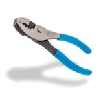 Channellock 4-1/2 in. Little Champ Slip Joint Pliers thumbnail 2