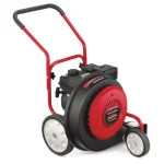 Troy-Bilt TB672 Walk-Behind Gas Leaf Blower, 208 cc, 1000 CFM, 150 MPH thumbnail 1