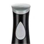 Continental Electric 150W Single Speed Black Immersion Hand Blender with Stainless Steel Blades thumbnail 2