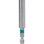Makita ImpactX 3 in. Magnetic Insert Bit Holder, S2 Steel, 10-Pack thumbnail 3
