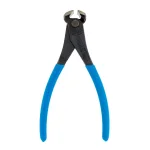 Channellock 6.25 in. End Cutting Pliers with XLT Xtreme Leverage Technology thumbnail 1