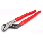 GearWrench 4-Piece Mixed Dipped Handle Plier Set thumbnail 2