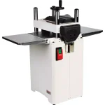 Jet JWP-15B 15 in. Straight Knife Planer, 3 HP Motor thumbnail 1