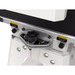 JET JWDS-1836 18-Inch Drum Sander with Stand, 1.75 HP, Variable Speed thumbnail 4