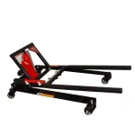 Unbranded Toilet Master Jack - Heavy Duty Toilet Lifting and Alignment Tool thumbnail 6
