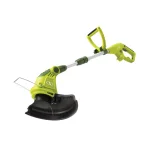 Sun Joe 13 in. 4 Amp Electric Corded String Trimmer and Edger thumbnail 1