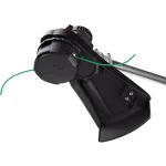 ECHO CDST-58V2AH 58V Brushless Cordless String Trimmer with 2 Ah Battery and Rapid Charger thumbnail 7