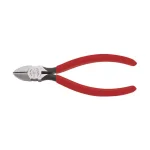 Klein Tools 6 in. Standard Diagonal Cutting Pliers thumbnail 2