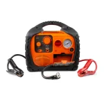 Wagan Tech Wagan Power Dome PLEX 1000 Peak Amp Jump Starter with 260 PSI Air Compressor & 800W Power Inverter thumbnail 3